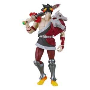Hades Figma Action Figura Zagreus 15 Cm Good Smile Company