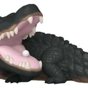 Happy Gilmore 2 Pop! Movies Vinile Figura Alligator 9 Cm Funko