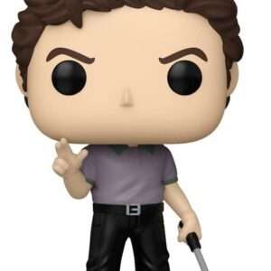Happy Gilmore 2 Pop! Movies Vinile Figura Shooter Mcgavin 9 Cm Funko