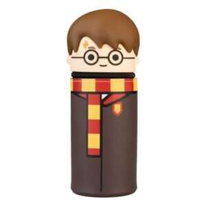 Harry Potter 3d Astuccio Harry Potter Grupo Erik