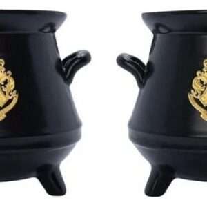 Harry Potter 3D Salt And Pepper Shaker Cauldron Joy Toy (IT)