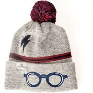 Harry Potter Berretto Cid