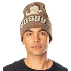 Harry Potter Berretto Dobby Cid