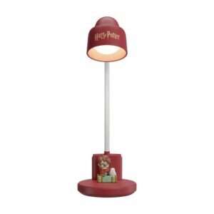 Harry Potter Desk Lampada Lampada Grupo Erik