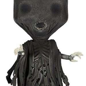 Harry Potter Funko POP Film Vinile Figura Dissennatore 9 Cm