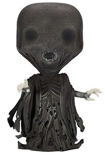 Harry Potter Funko POP Film Vinile Figura Dissennatore 9 Cm