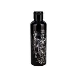 Harry Potter Metal Bottiglia D'acqua Paladone Products