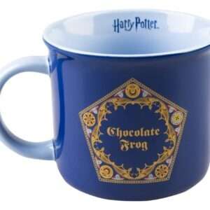 Harry Potter Premium Tazza Chocolate Frog 375 Ml Grupo Erik