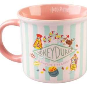 Harry Potter Premium Tazza Honeydukes 375 Ml Grupo Erik