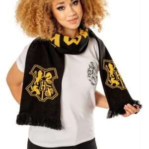 Harry Potter Sciarpa Hogwarts Reverse Long Length Cid