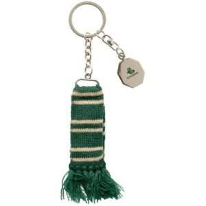 Harry Potter Serpeverde Sciarpa Portachiavi Erik