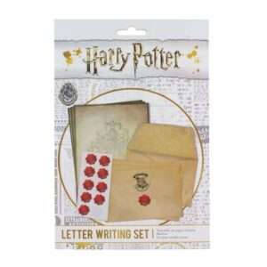 Harry Potter Set Lettere Per Hogwarts Paladone Products