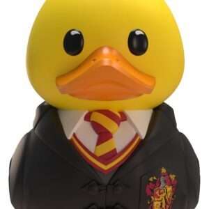 Harry Potter Tubbz Mini PVC Figure Gryffindor 5 Cm Numskull