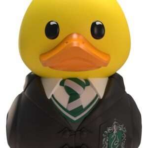 Harry Potter Tubbz Mini PVC Figure Slytherin 5 Cm Numskull