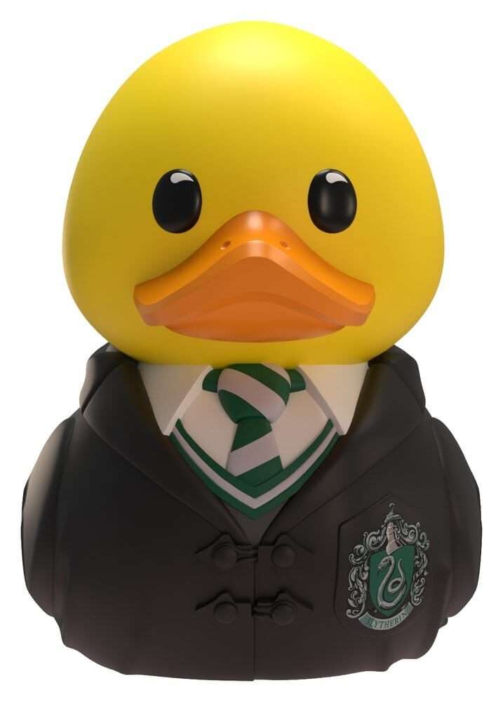 Harry Potter Tubbz Mini PVC Figure Slytherin 5 Cm Numskull