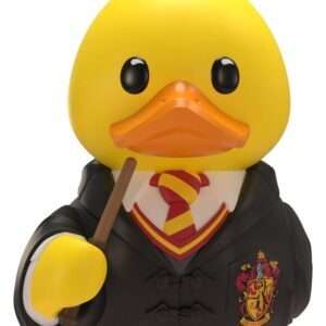 Harry Potter Tubbz PVC Figure Gryffindor Collector's Edition 10 Cm Numskull