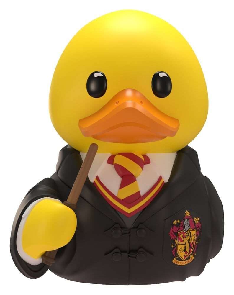 Harry Potter Tubbz PVC Figure Gryffindor Collector's Edition 10 Cm Numskull