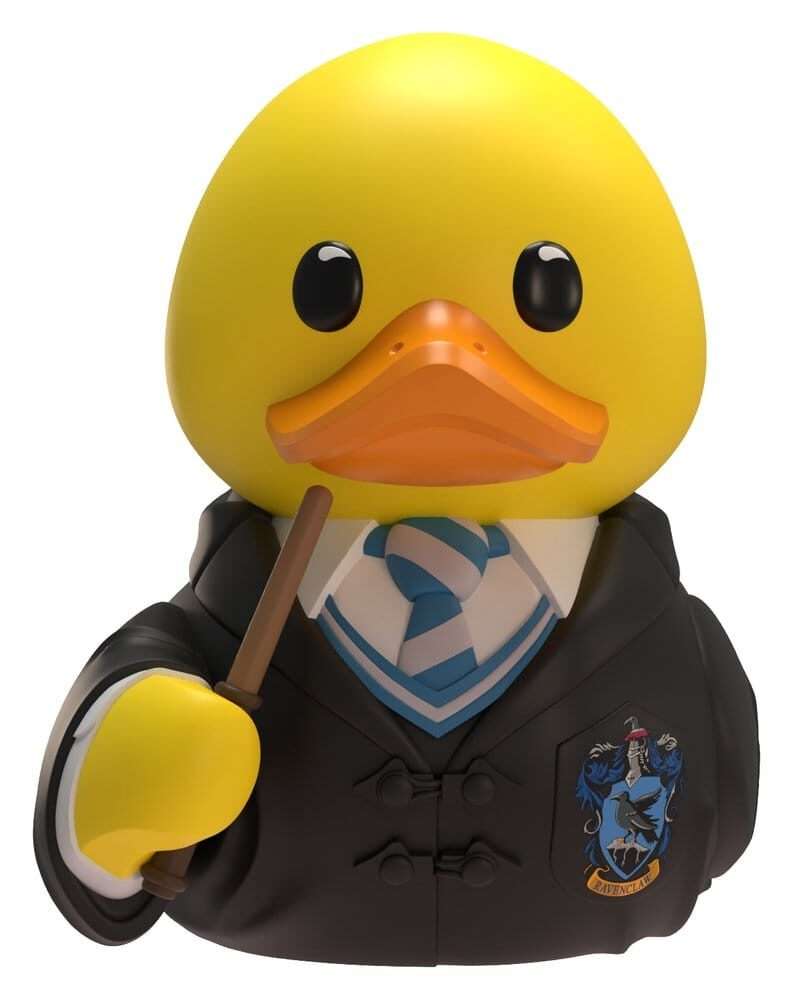 Harry Potter Tubbz PVC Figure Ravenclaw Boxed Edition 10 Cm Numskull