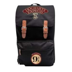 Harry Potter - Xxl Zaino "Espresso Per Hogwarts" - Abystyle