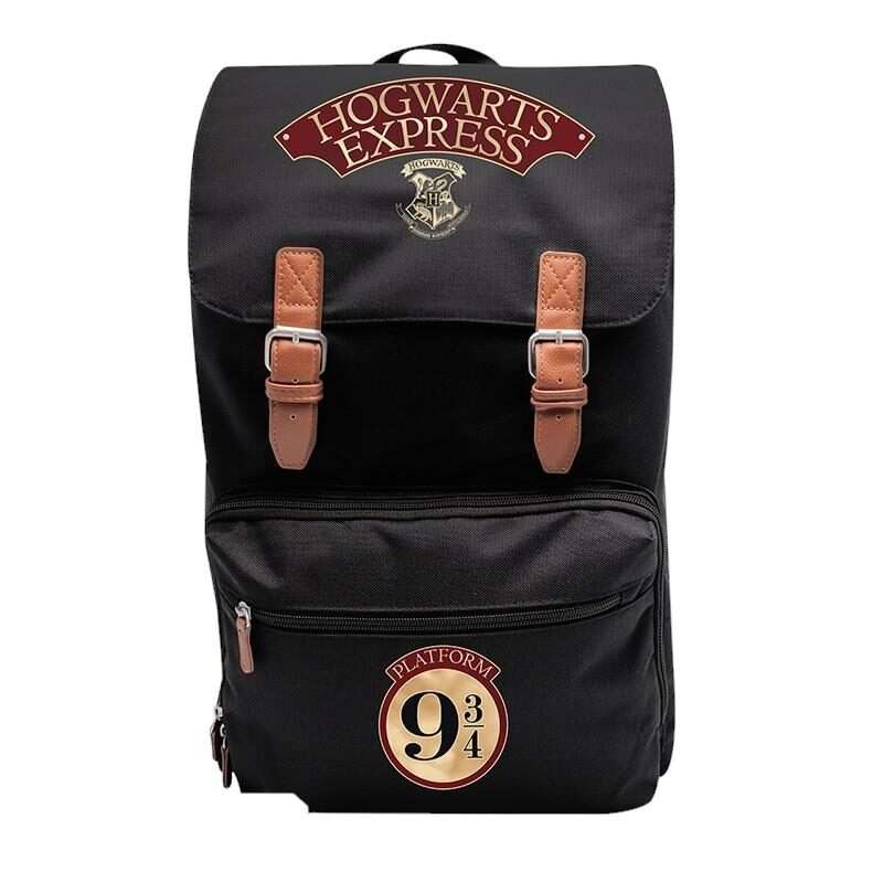 Harry Potter - Xxl Zaino "Espresso Per Hogwarts" - Abystyle
