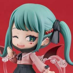 HATSUNE MIKU THE VAMPIRE NENDOROID RERUN Mini Figura GOODSMILE FR