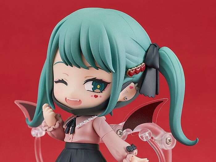 HATSUNE MIKU THE VAMPIRE NENDOROID RERUN Mini Figura GOODSMILE FR