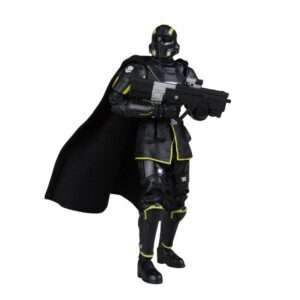 Helldivers 2: B-01 Tactical - Action Figure Elite Collection 18 cm - Mcfarlane Toys
