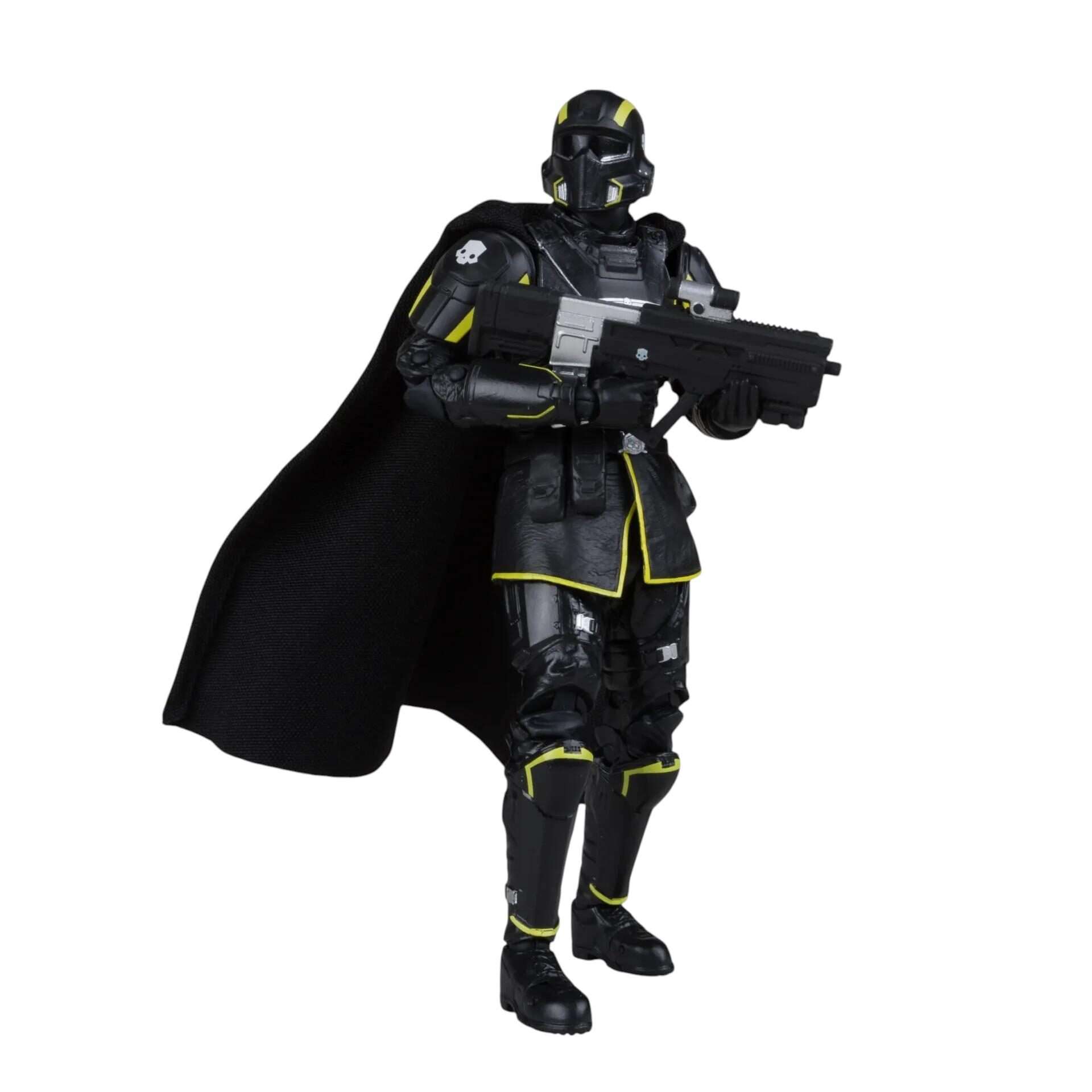 Helldivers 2: B-01 Tactical - Action Figure Elite Collection 18 cm - Mcfarlane Toys
