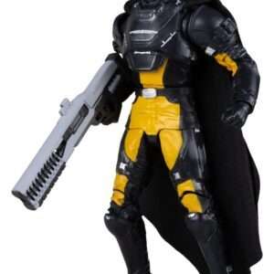 Helldivers 2 Elite Edition Action Figure SA-04 Combat Technician 18 Cm McFarlane Toys