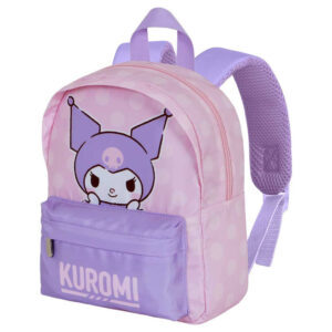 Hello Kitty E Friends Kuromi Zaino 27cm Karactermania