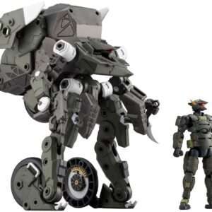 Hexa Gear Plastica Model Kit 1/24 Definition Armor Vt1 12 Cm Kotobukiya