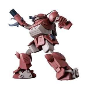 HG Brutishdog Tentative Model Kit 13 cm - Bandai Gunpla