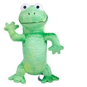 Hoppers Peluche Figura Tom Lizard 20 Cm Simba