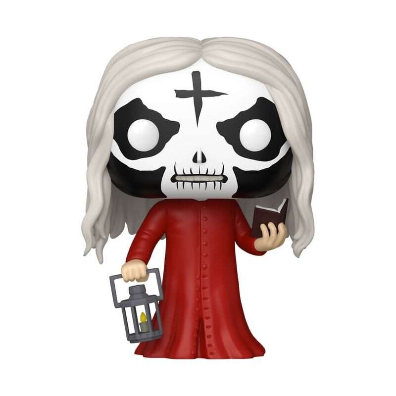 House Of 1000 Corpses Pop! Plus Vinile Figura Otis B. Driftwood 9 Cm Funko