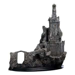 Il Signore Degli Anelli Statua Cirith Ungol - Edizione Limitata 33 Cm Weta Workshop