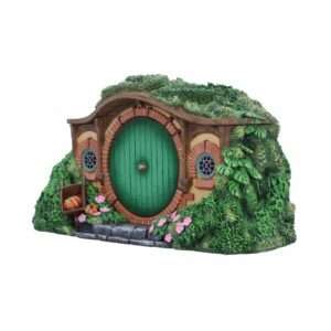 Il Signore Degli Anelli Storage Box The Shire Nemesis Now