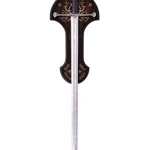 Il Signore Degli Anelli Sword Anduril: Sword Of King Elessar Regular Edition 134 Cm United Cutlery