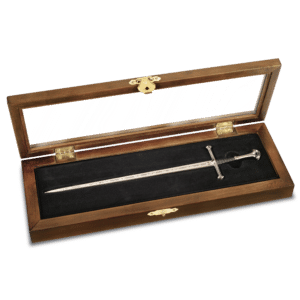Il Signore degli Anelli Tagliacarte Spada di Anduril 23 Cm Noble Collection