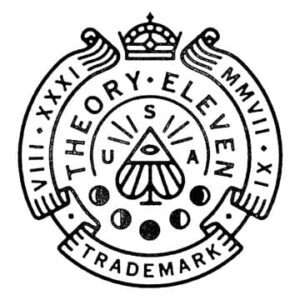 Il Trono Di Spade Playing Cards Theory11