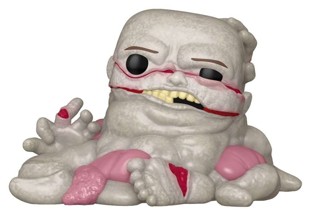 It: Welcome To Derry Pop! Television Vinile Figura Pickle Dad 9 Cm Funko