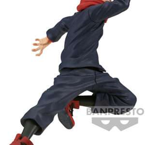 JUJUTSU KAISEN JUFUTSUNOWAZA YUJI ITADORI 2 ANIME MANGA - FIGURES