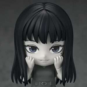 JUNJI ITO MANIAC TOMIE NENDOROID Mini Figura GOODSMILE FR
