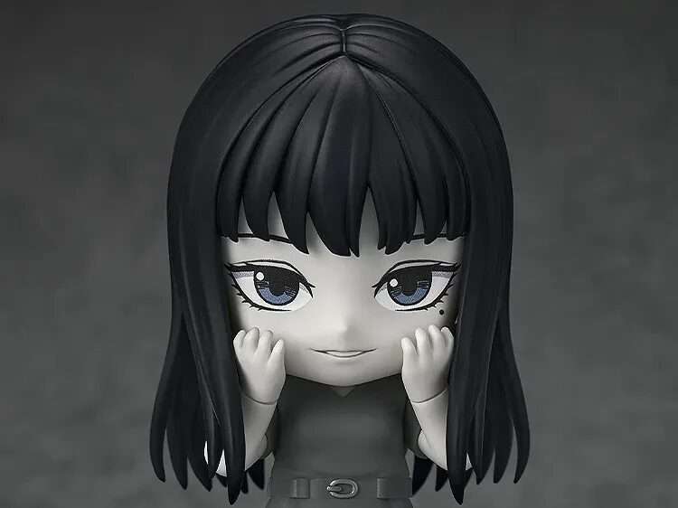 JUNJI ITO MANIAC TOMIE NENDOROID Mini Figura GOODSMILE FR