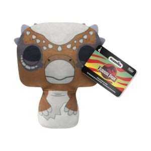 Jurassic Park Peluche Figura Hatchling 18 Cm Funko