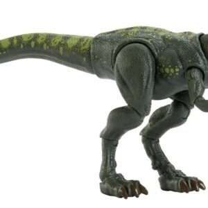 Jurassic World Hammond Collection Action Figure Hypsilophodon Mattel