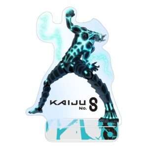 Kaiju No. 8 Acrylic Stand Kaiju No. 8 Season 2 14 Cm Sakami Merchandise