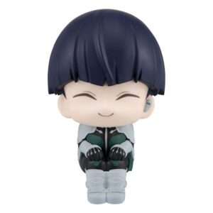 Kaiju No. 8 Look Up Pvc Statua Soshiro Hoshina 11 Cm Megahouse