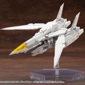 Kotobukiya M.S.G. Model Kit Accessory Set Heavy Weapon Unit 64 Weiss Vogel Kotobukiya