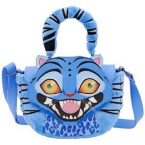 KPop Demon Hunters By Loungefly Crossbody Derpy Loungefly