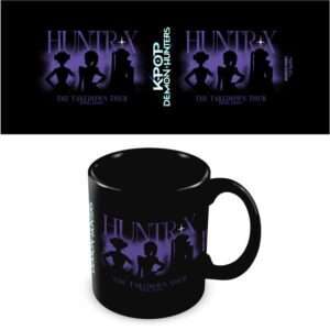 KPop Demon Hunters Huntrix Tour mug 325ml Pyramid
